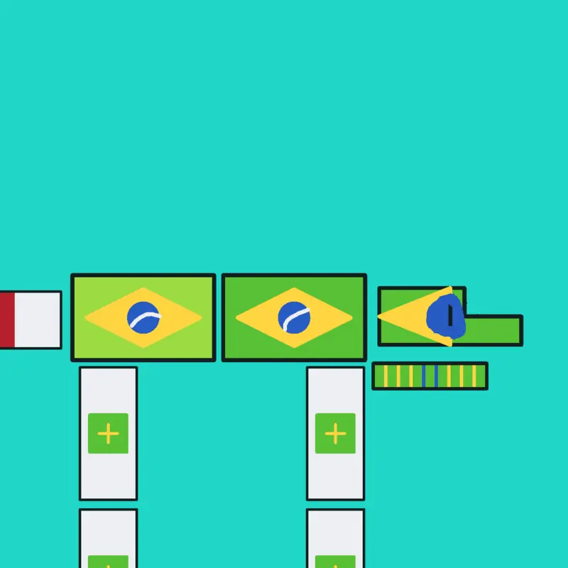 Game by @dantemc