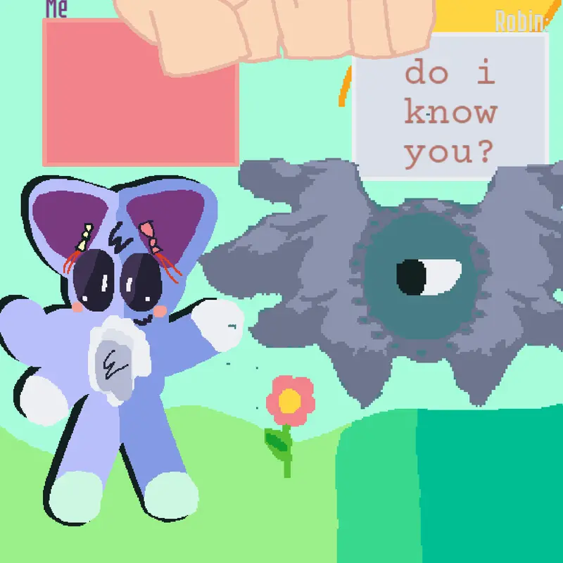 Game by @Therian_girl
