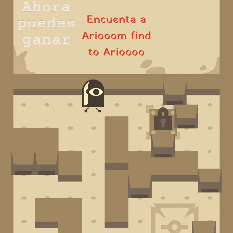 Game by @Aaronmir