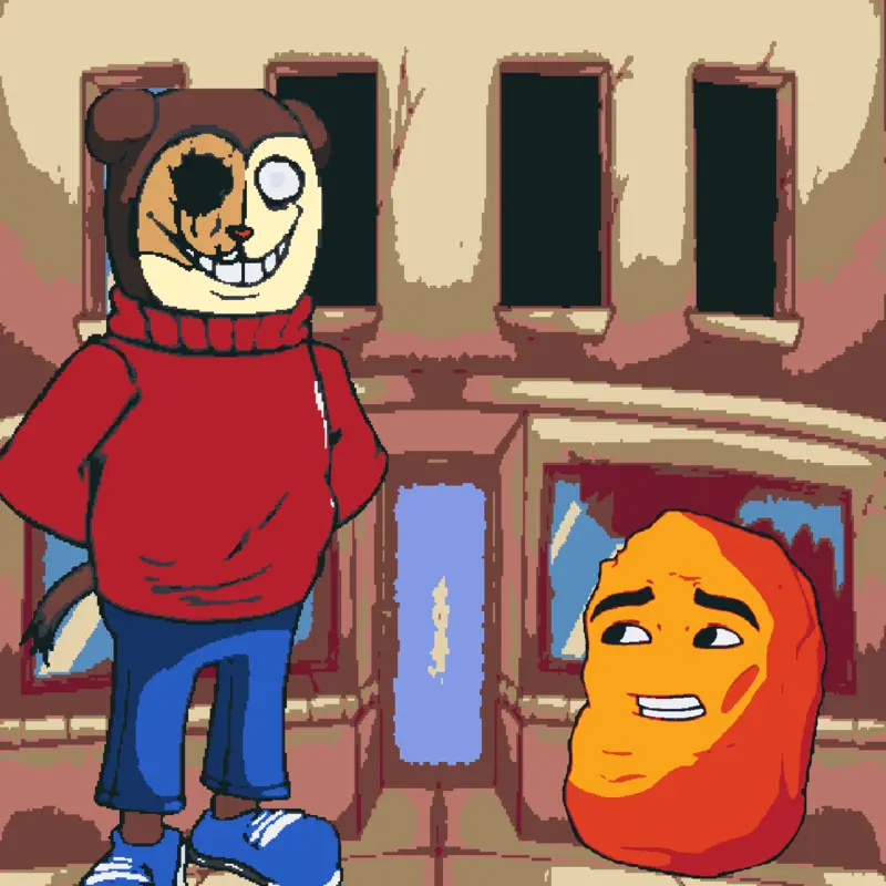 Game by @pebbl4