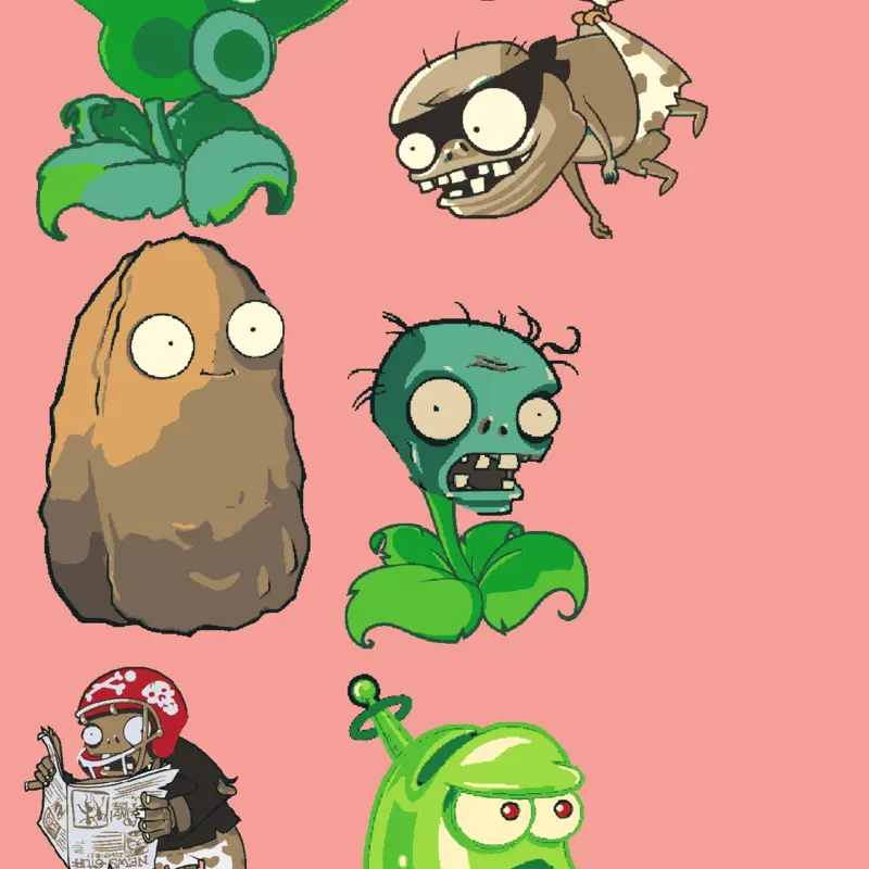 Game by @Kaieue
