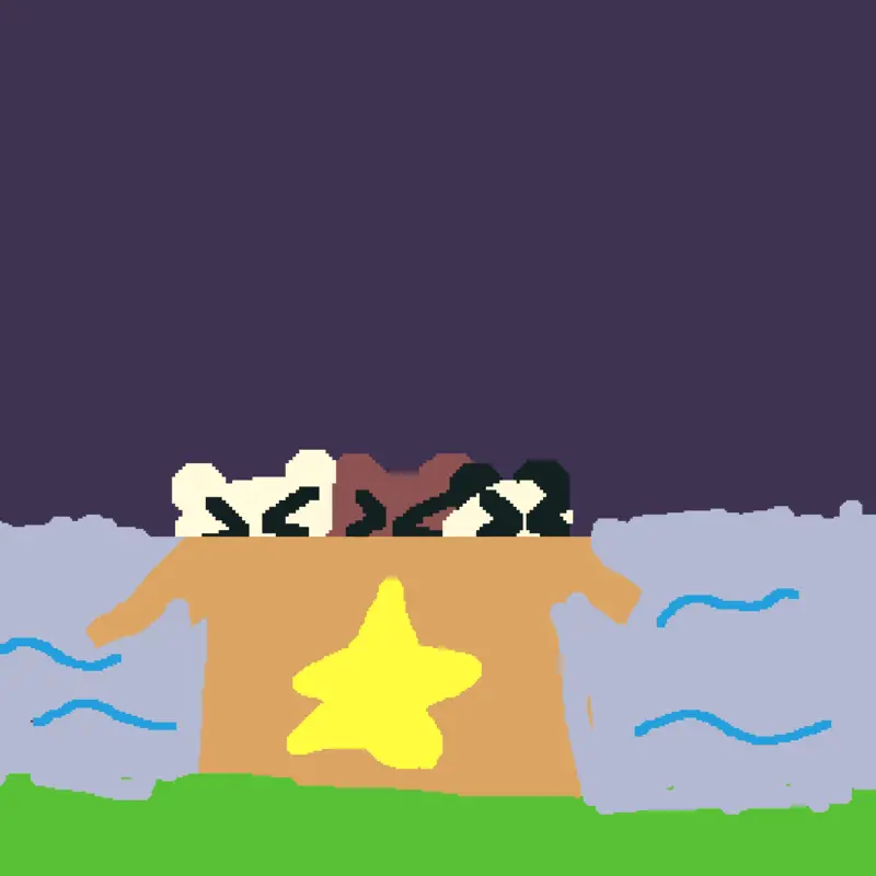 Game by @ALIEN_CAT_MEOW