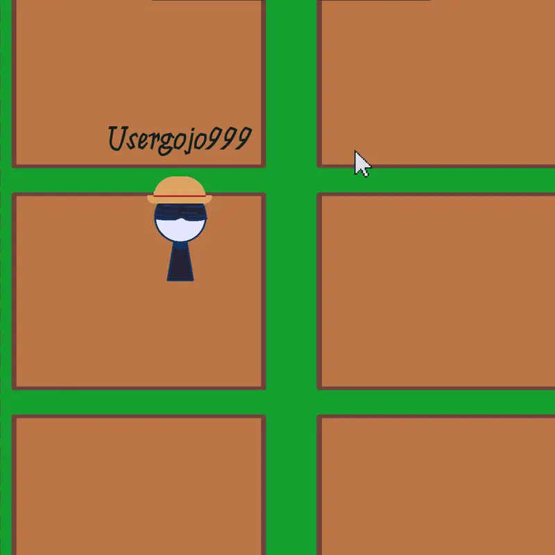 Game by @Rip_bald