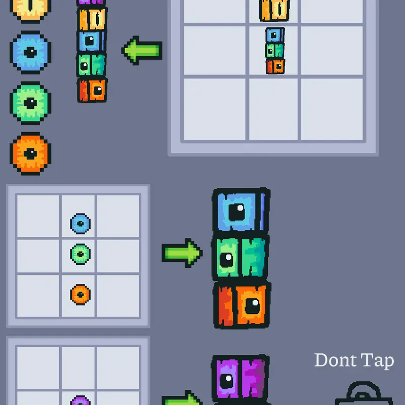 Game by @LukeGames