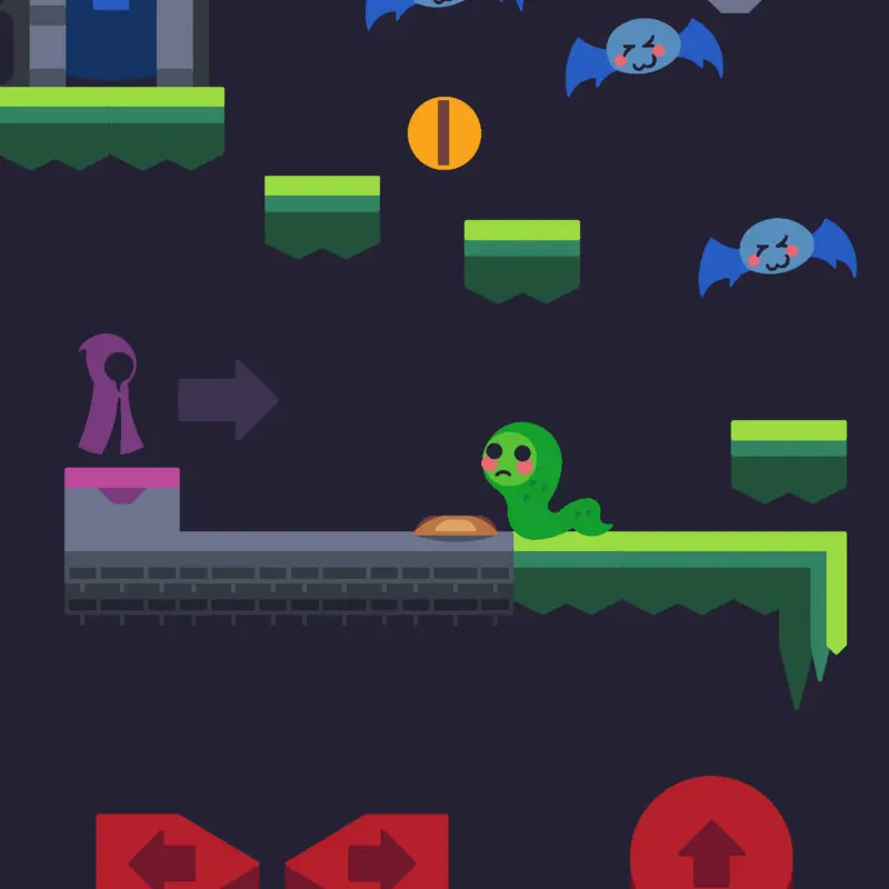 Game by @thecatofcats