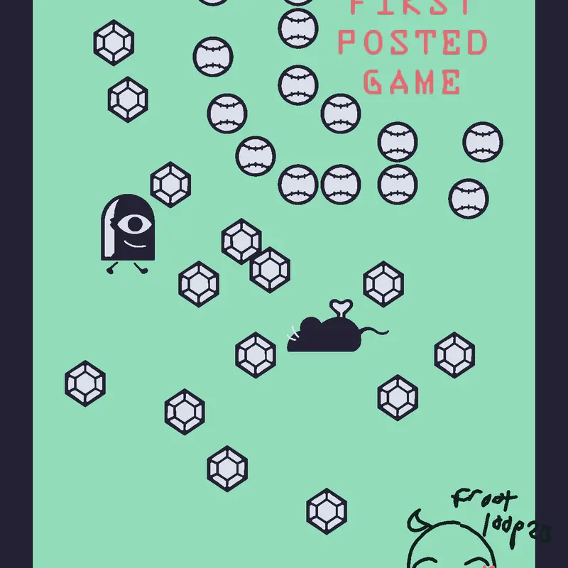 Game by @frootLoopi