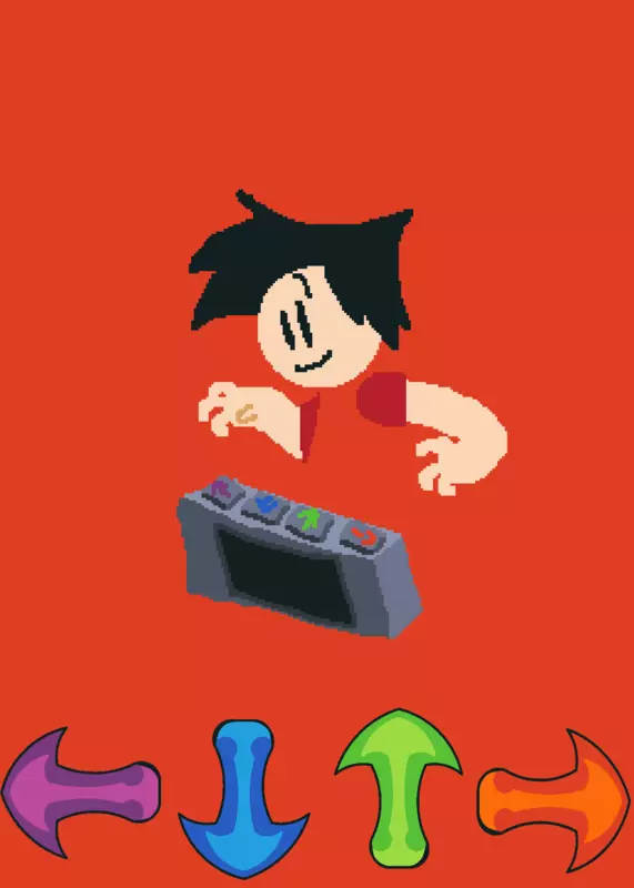 Game by @FERnO0l7