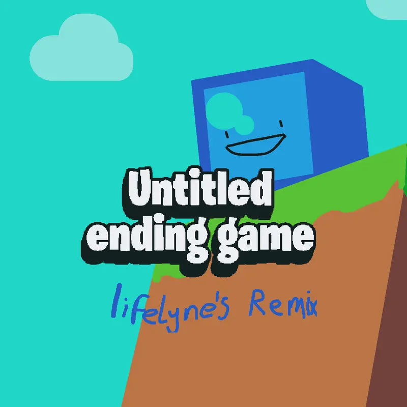 Game by @Lifelyne
