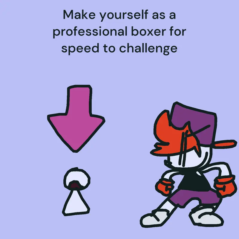 Game by @pilisha_octobie