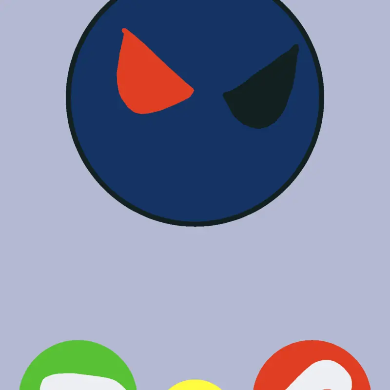 Game by @Emixy