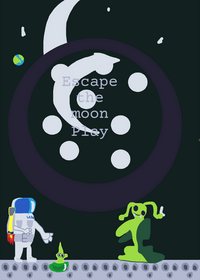 Moon escape#