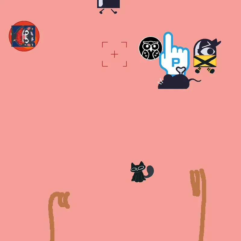 Tom by @irresponsible-snake131
