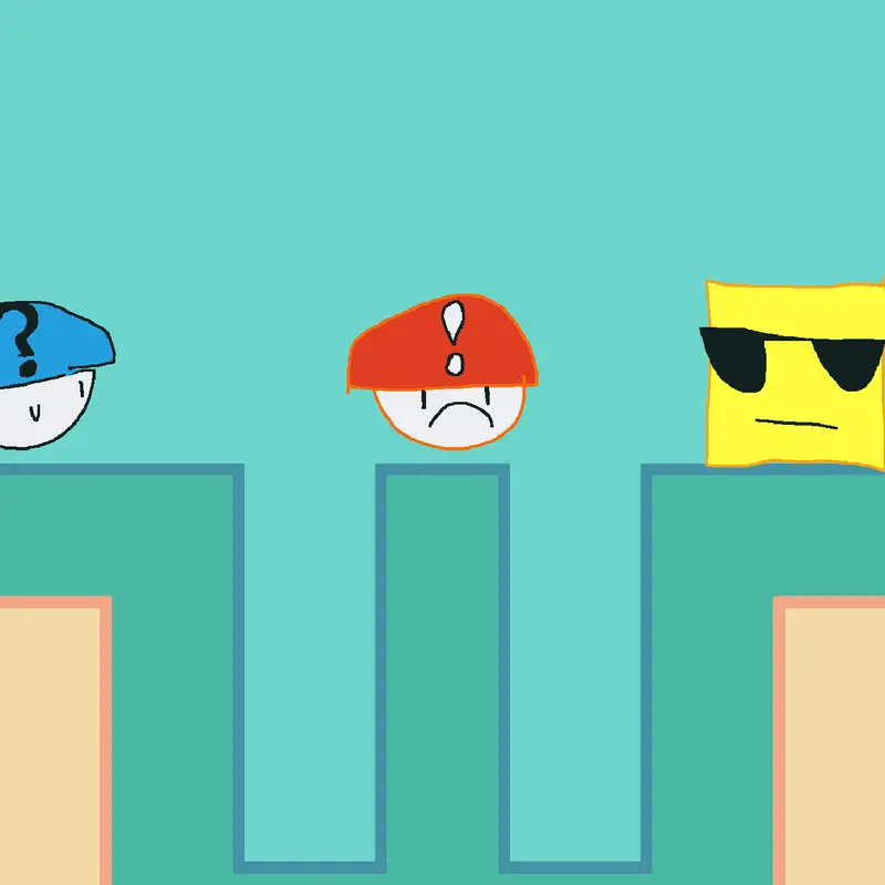 Game by @3apg88