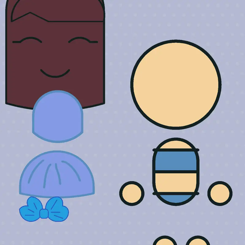 Game by @Magic_Rainb0w-BearMask