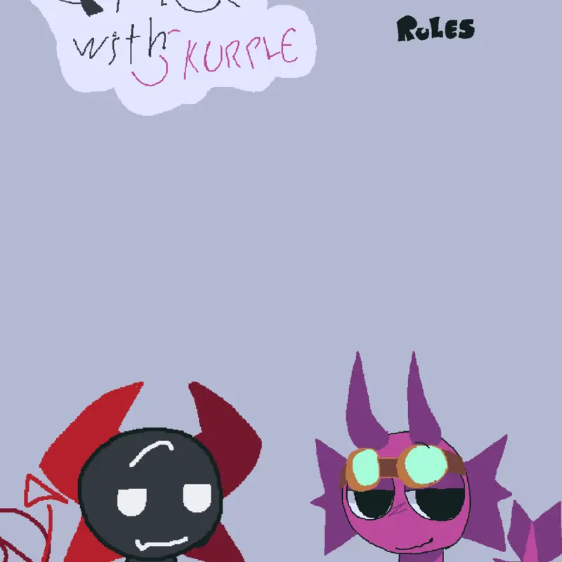 Game by @Blared_Demon