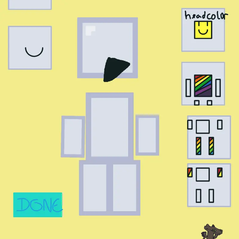 Game by @Gray_Flower_SprunkiFan