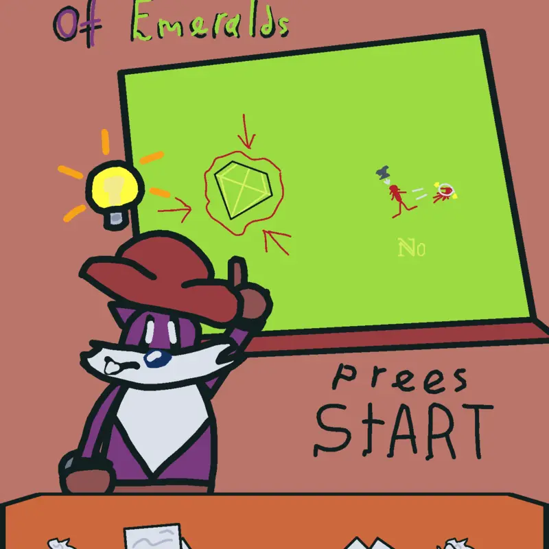 Game by @FangTheSniper