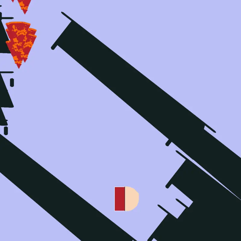 Game by @pklev
