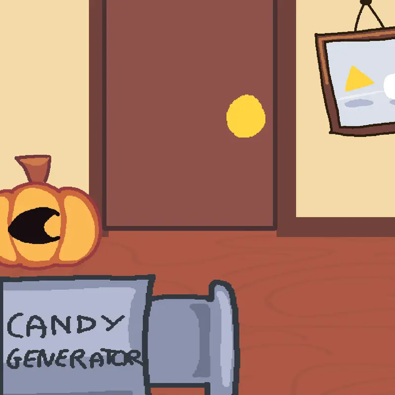 CHALLENGE 1: CANDY DELIGHT FOR DELIGHTS by @SL1VER_CRYSTAL