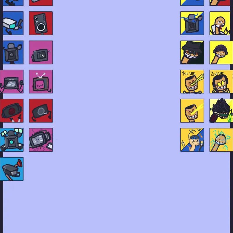 Game by @ManLikesGames