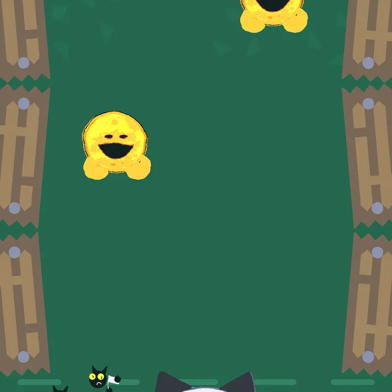 Game by @gatito_alien_XD