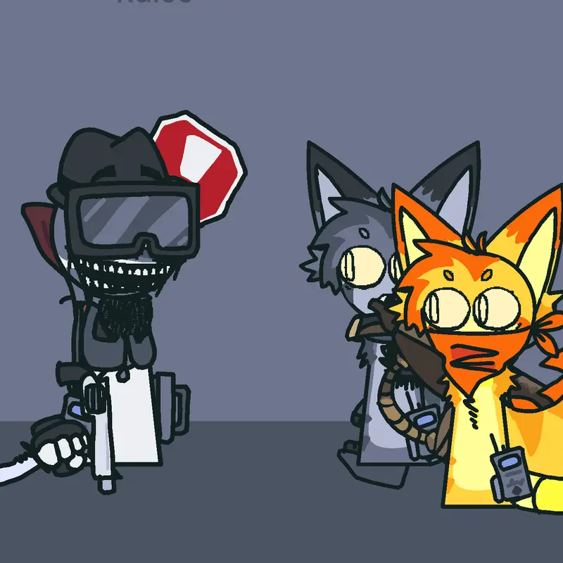 Game by @Dandy3312