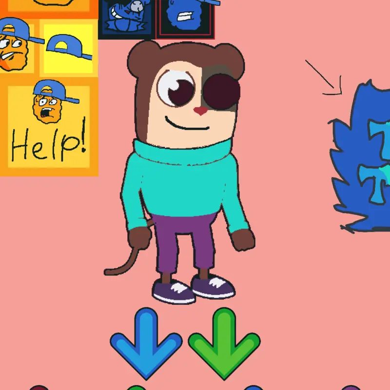 Game by @masteis