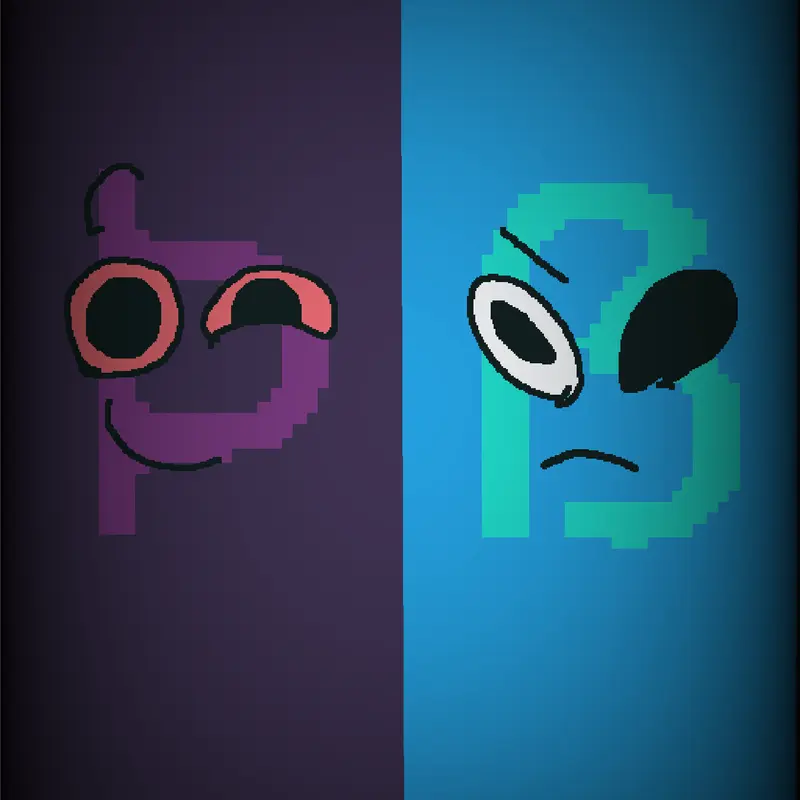 Game by @WalterGodoi