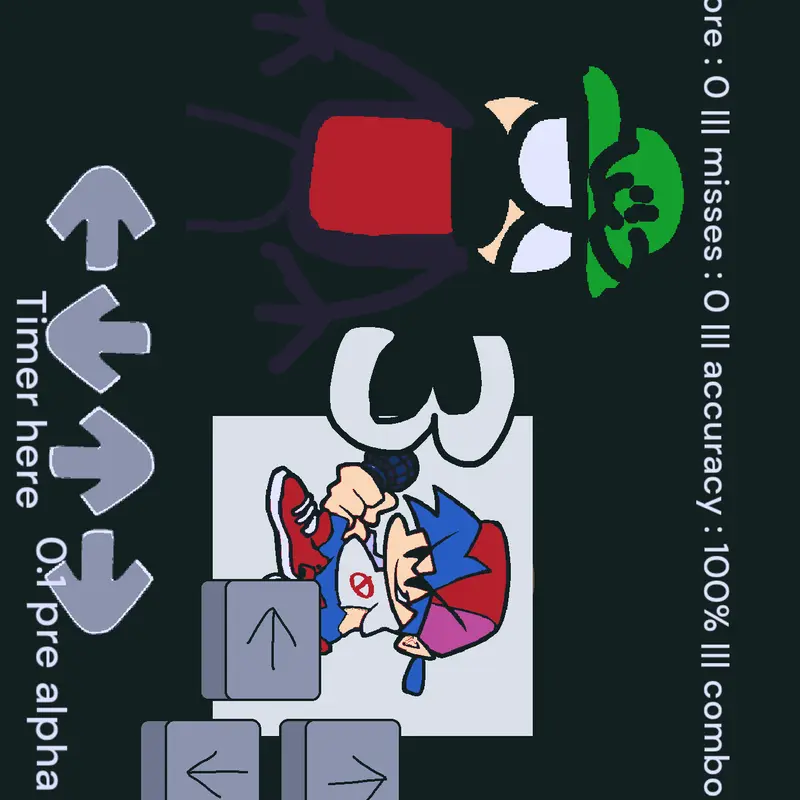Game by @eneko