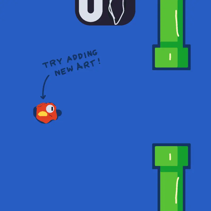 Game by @PabloVg