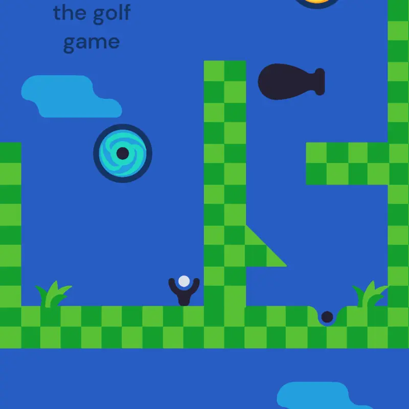Game by @stambelpai