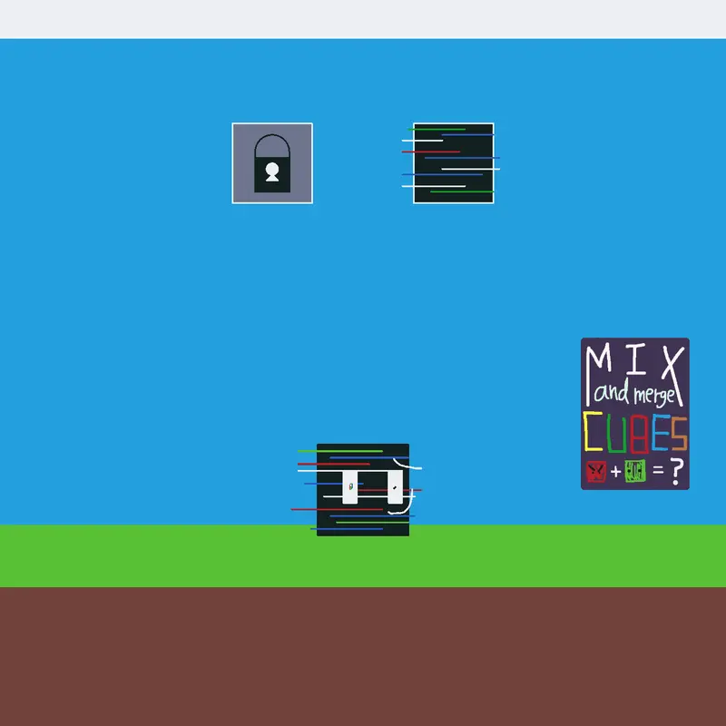 Game by @mixerman