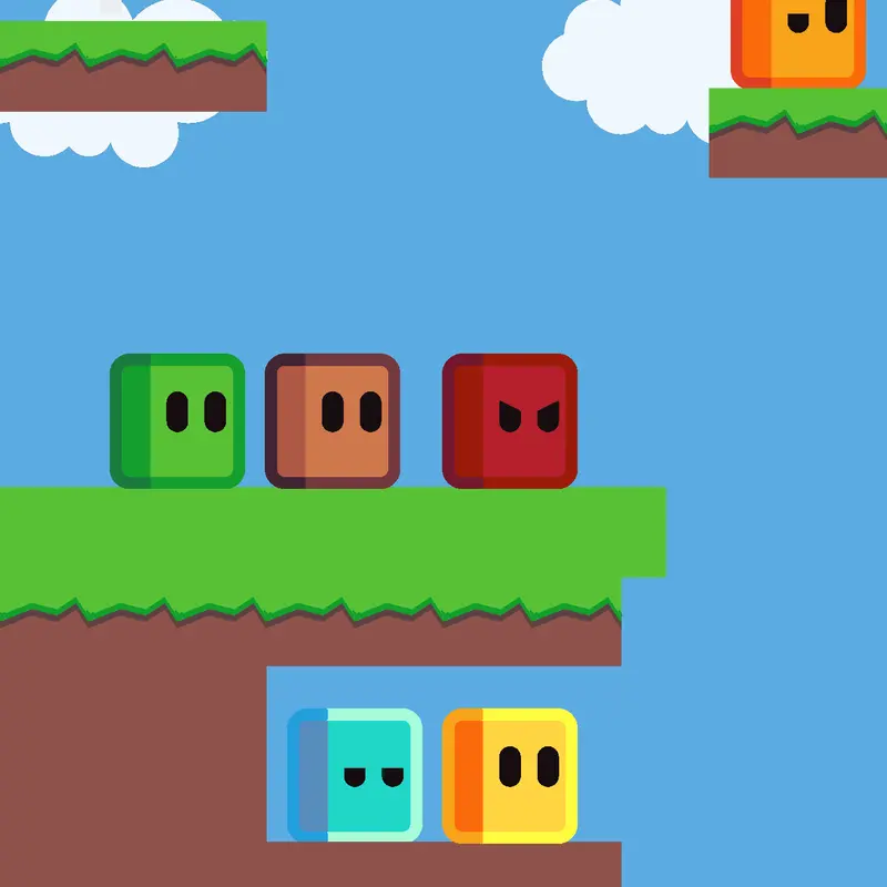 Game by @Xerlex