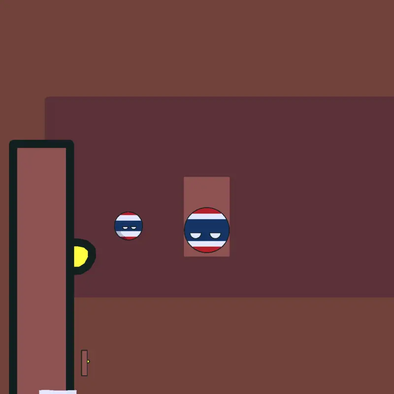 Game by @hlllendon