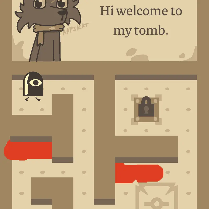Game by @Harvest_Daycare_Fnaf
