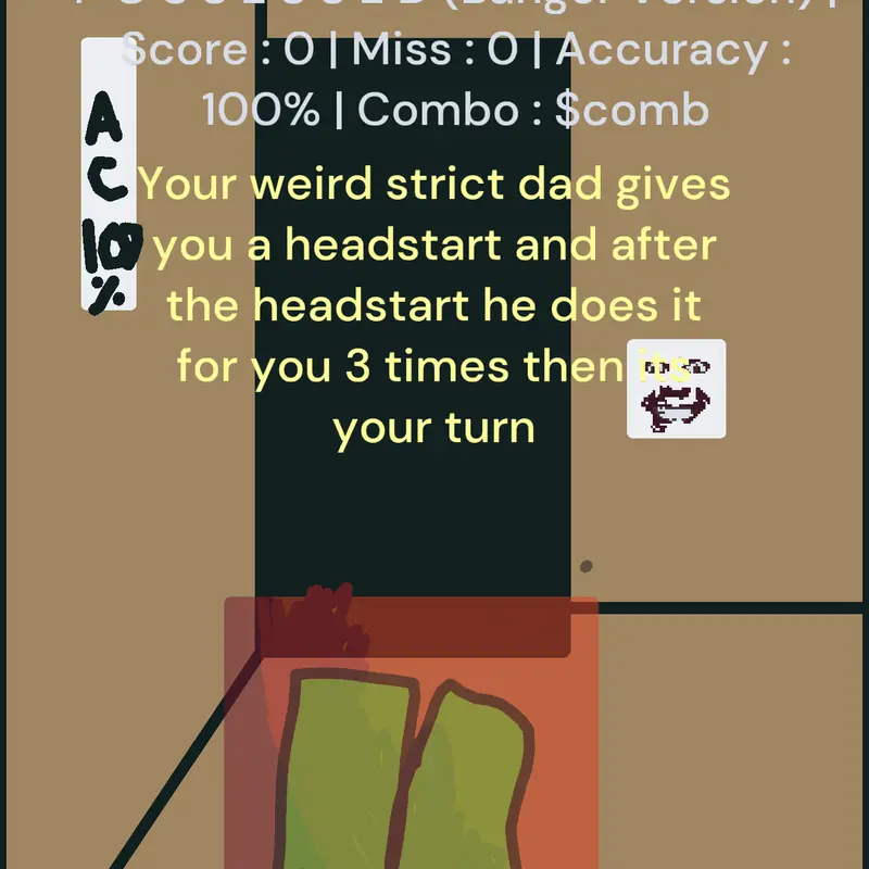 Game by @BBBossPlay