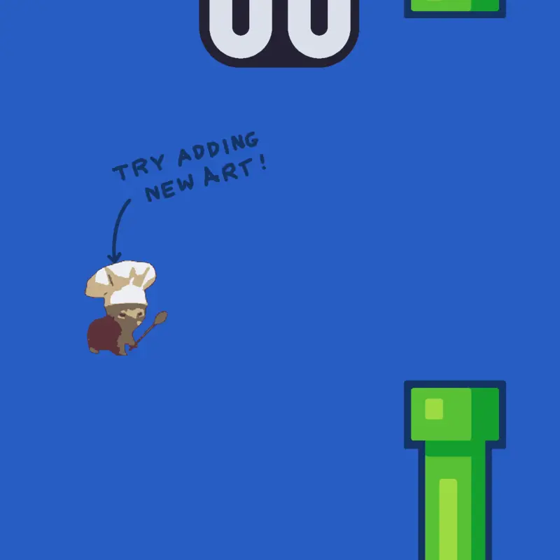 Game by @Mayankb149