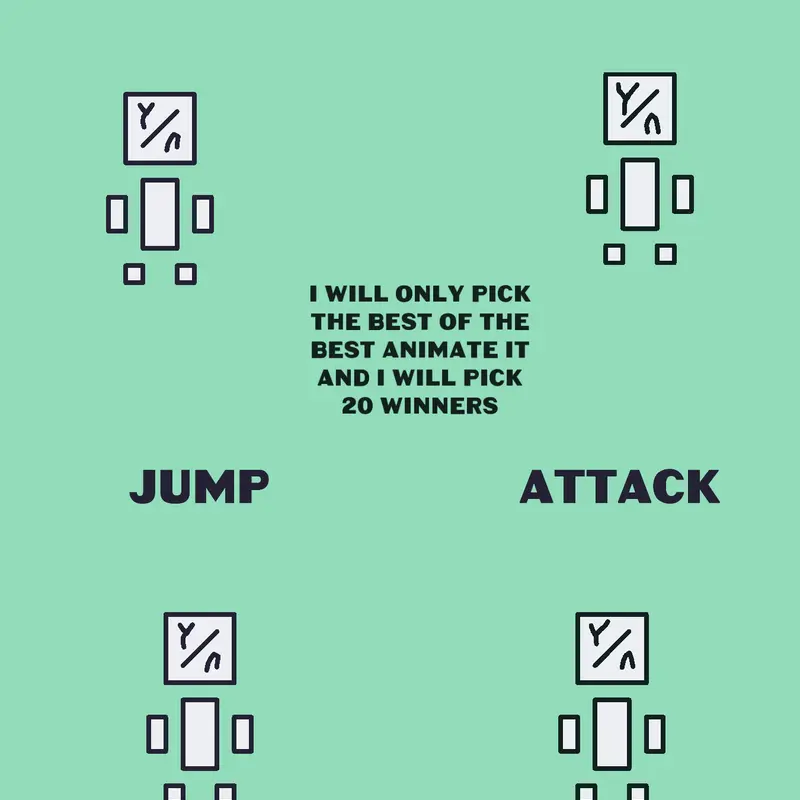 Game by @a_pkm_fan