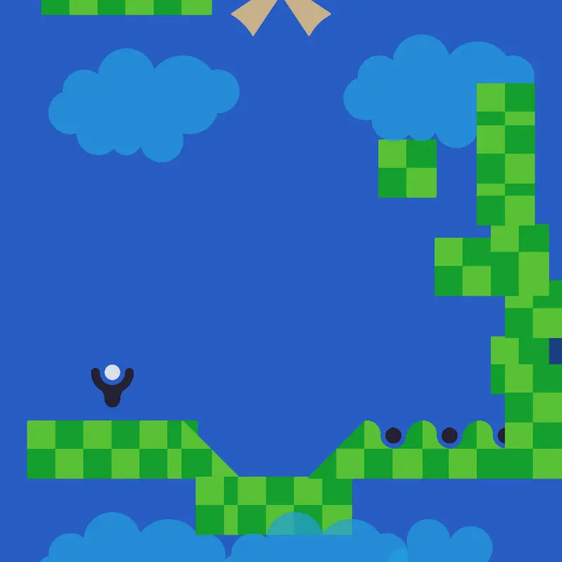 Game by @sunjay