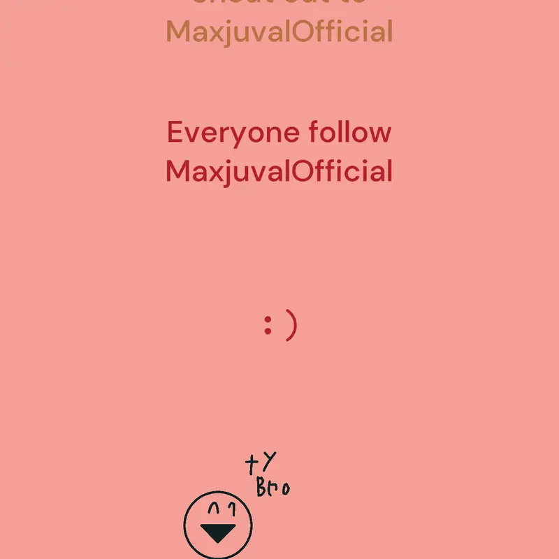 Game by @MaxjuvalOfficial