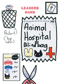 Blind Bag
