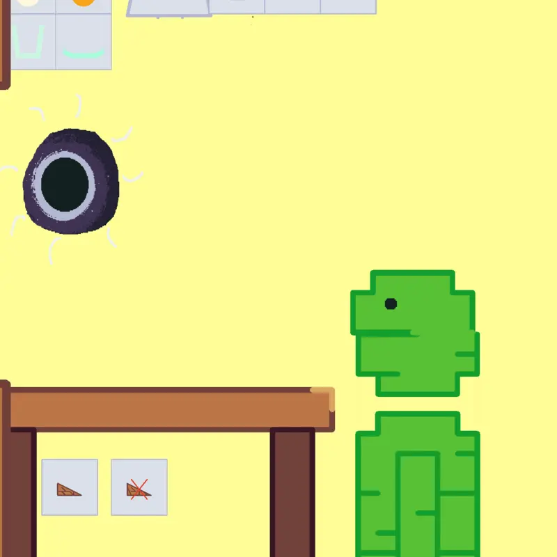 Game by @Kittengirl15