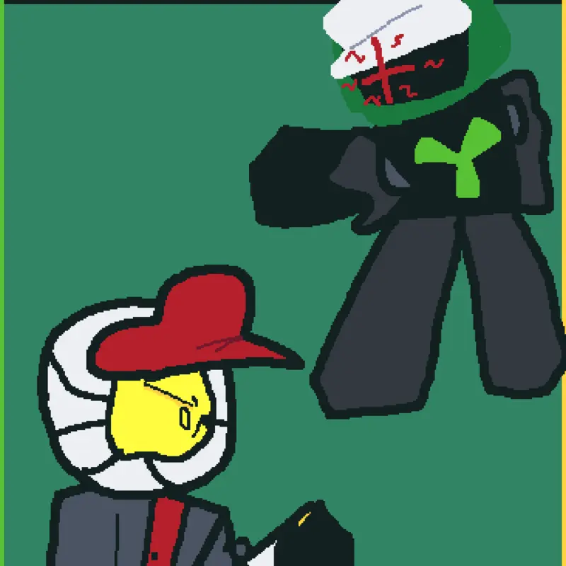 Game by @Thefallen_cashier