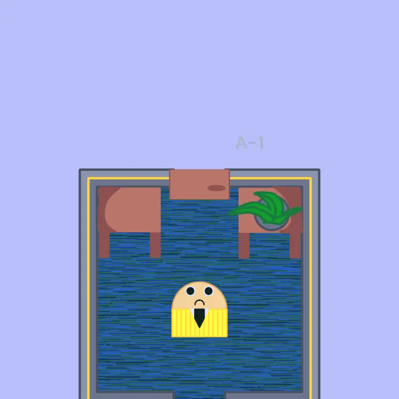 Game by @camilakraus