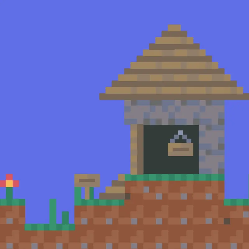 Game by @character-studio