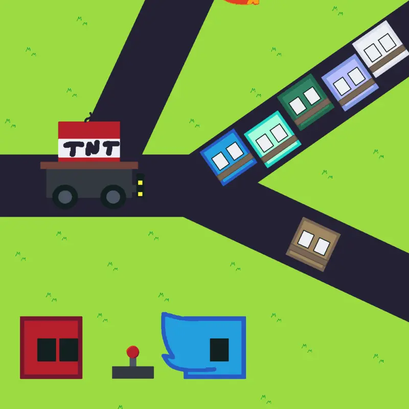 Game by @vinasa_the_silly_cube
