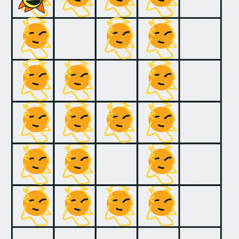 Game by @Useeei