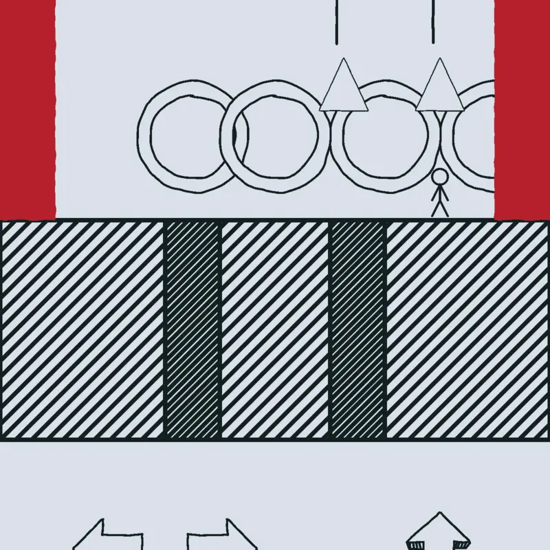Bounce by @Camver