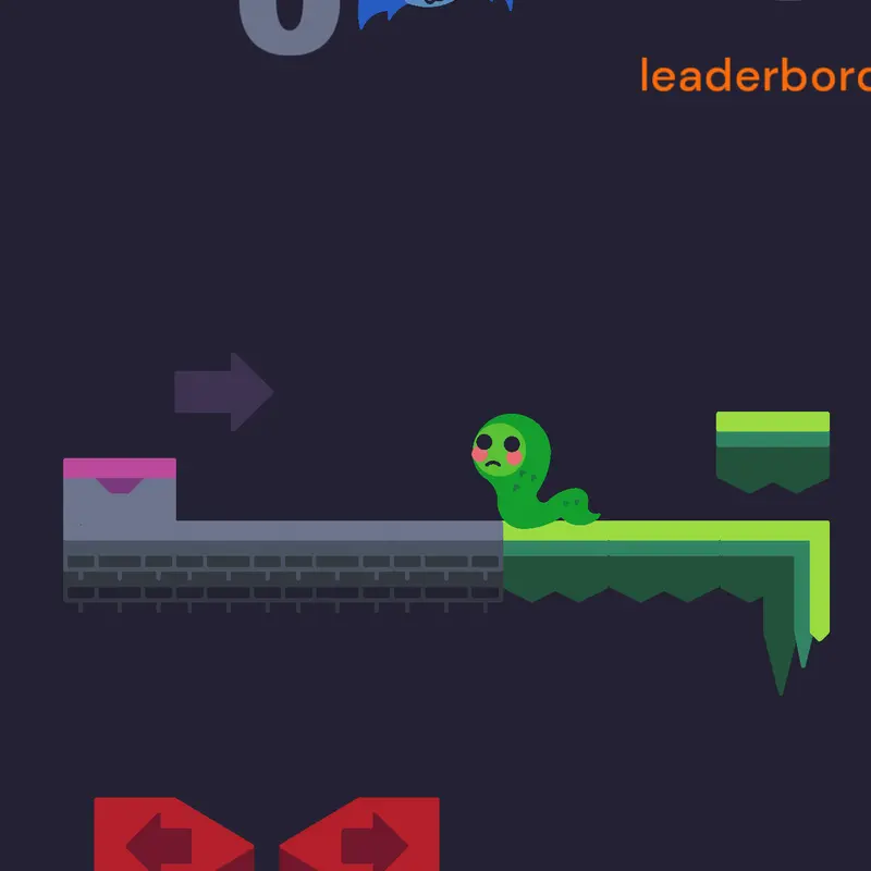 Game by @playgemes