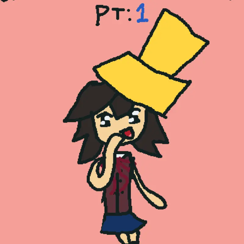 Game by @hazpat